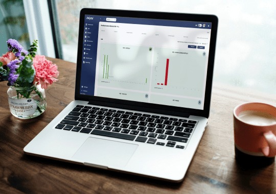 Constructed an intelligent lean management software to streamline multi project management tasks and ensure project success.